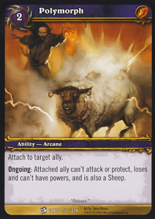 Polymorph