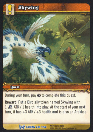 Skywing