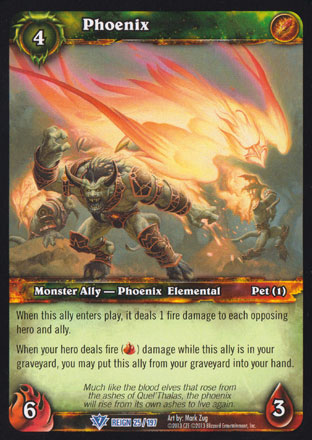 Phoenix